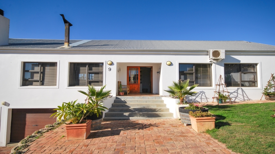 3 Bedroom Property for Sale in Riebeek West Western Cape
